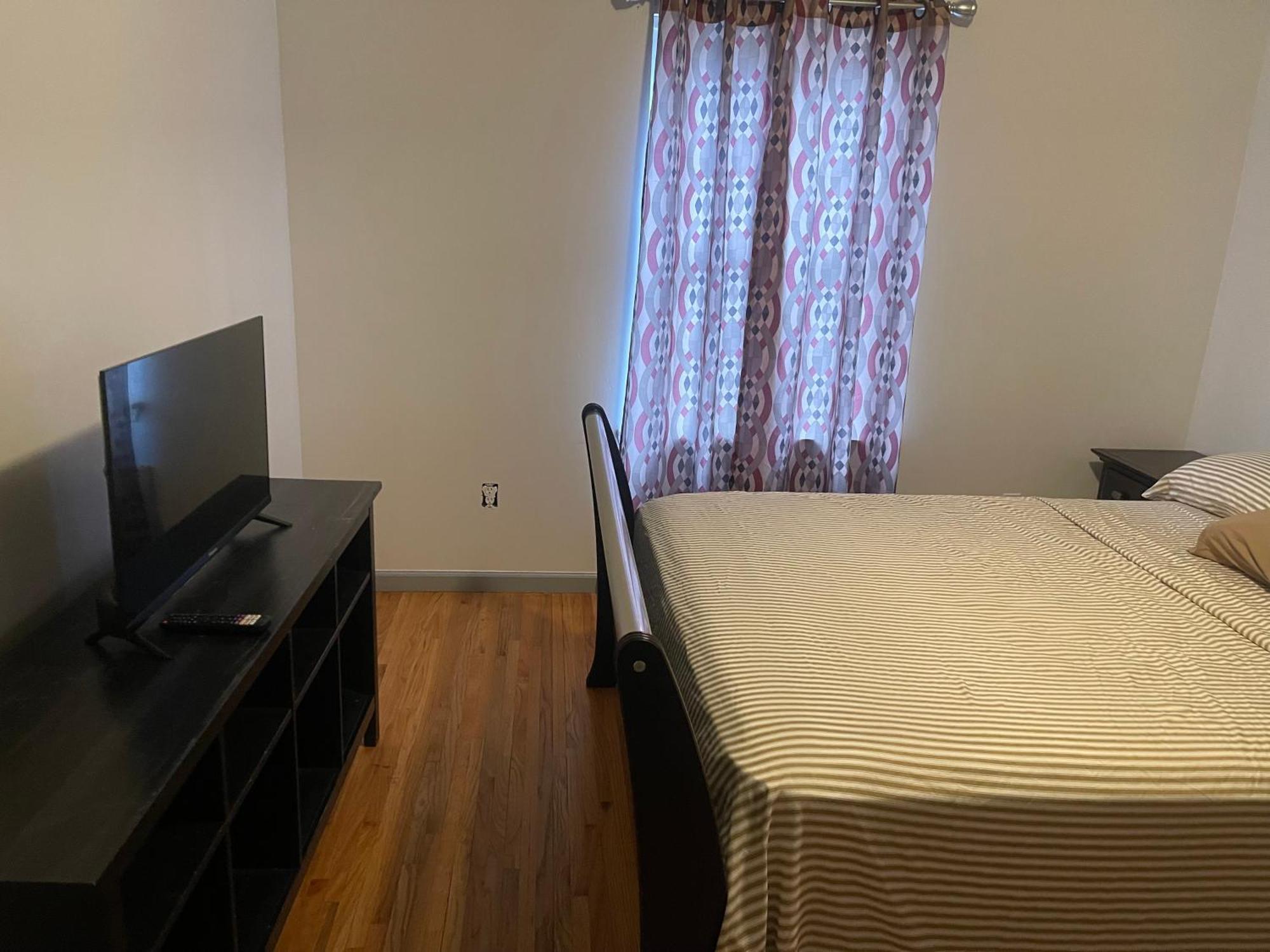 Permat,Llc Hotel Newark Bagian luar foto