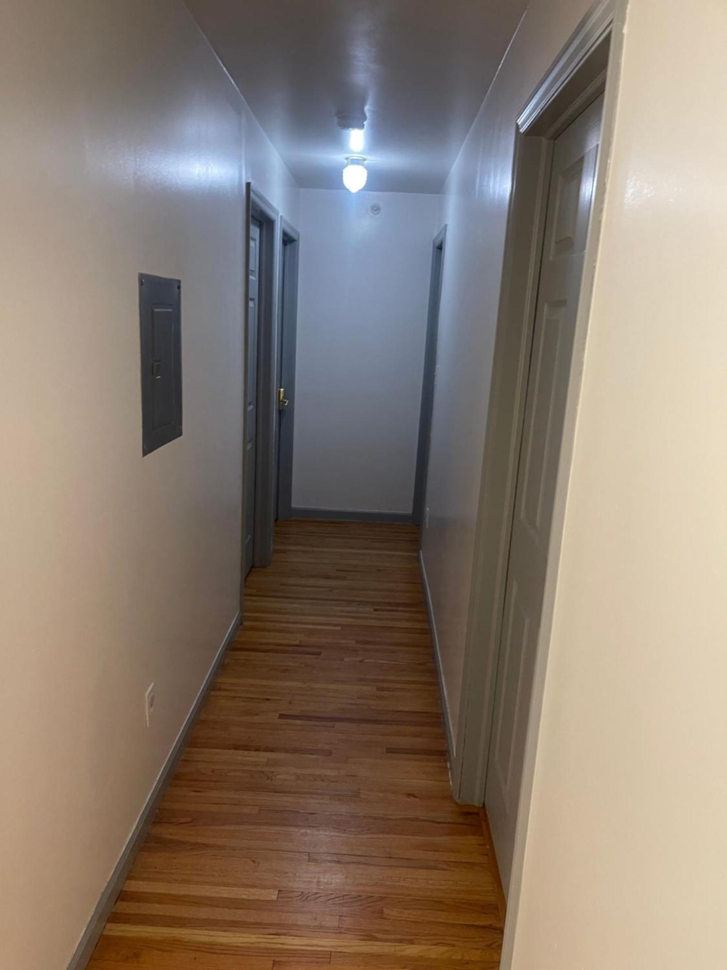 Permat,Llc Hotel Newark Bagian luar foto