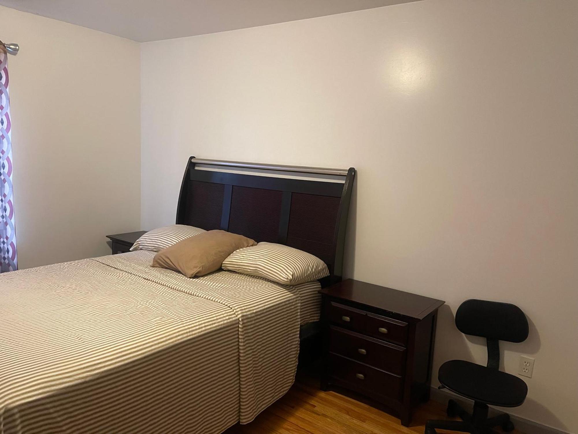 Permat,Llc Hotel Newark Bagian luar foto